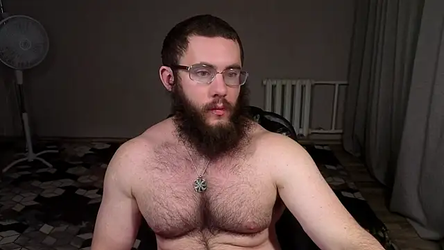 Ant_Powern Live XXX chat