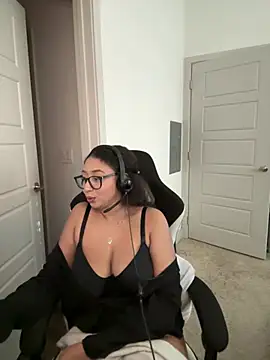 minhababyy's Live XXX Chat