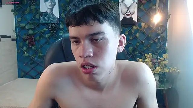 Chat XXX ao vivo de jac_cox
