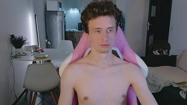 Webkamerová show BlankAshot1