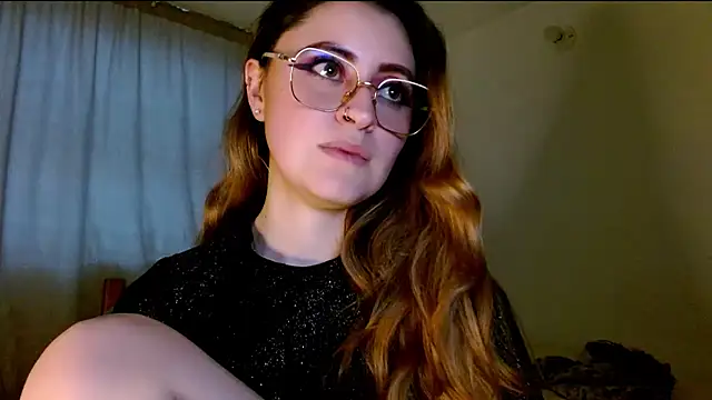 Juls_winter_ Live XXX-Chat