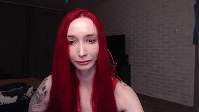 Roxy_Silver's Live XXX Chat