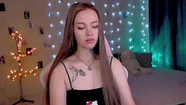 Naughty_Mable Live XXX-chat