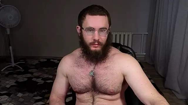 Chat XXX ao vivo de Ant_Power