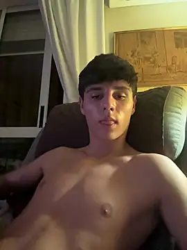 diegogymboyn Webbikameraesitys
