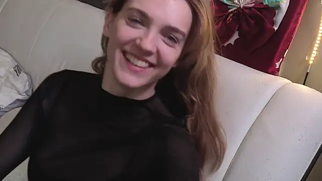 MarielRoloson's Live XXX Chat