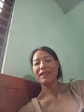 Sembang XXX Secara Langsung Lily-ly