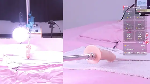 Riley__Sweet 现场XXX聊天