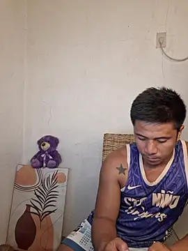Felix_Asher Obrolan Langsung XXX