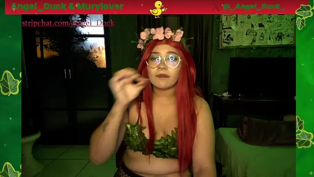 Angel_Duck Live XXX-chat