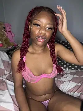 Cleosweetiex Adlı Modelin Canlı XXX Sohbeti