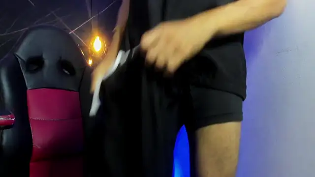 DylanAnderson1 – Naživo XXX chat