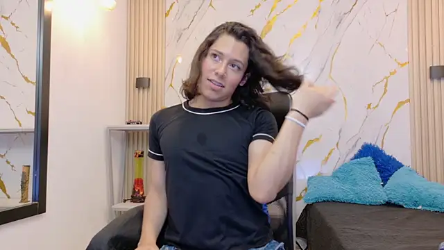 oliver__brown's Live XXX Chat