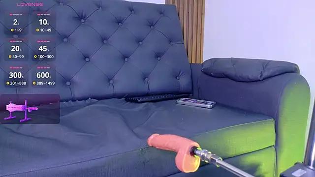 Chat XXX Live Jack_Rusel
