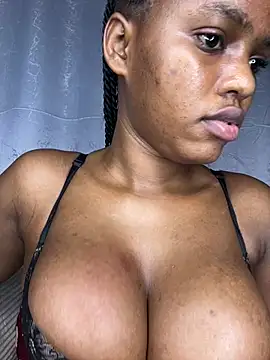 molly_badgirl's Webcam Show