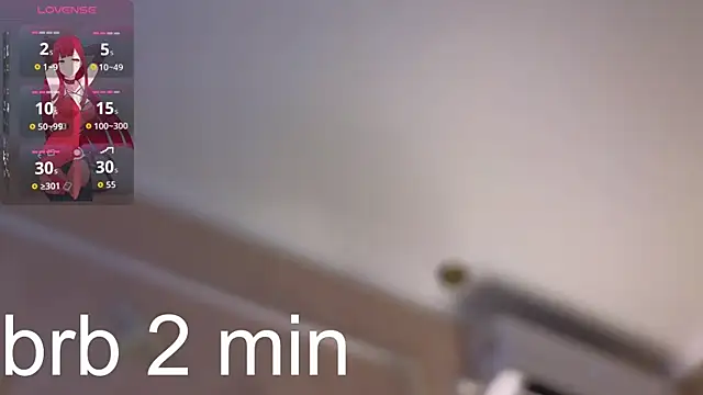 Živý XXX chat JaylaBrown