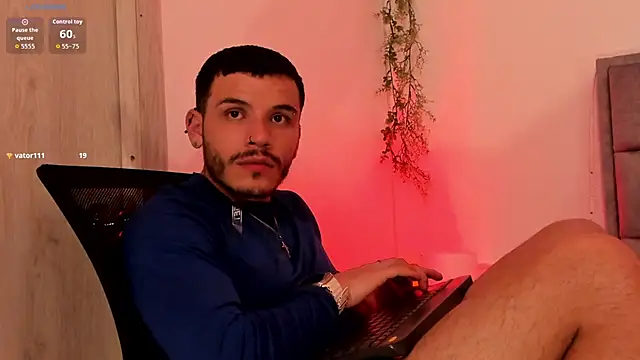 Lian_ferrer: απευθείας συνομιλία ΧΧΧ