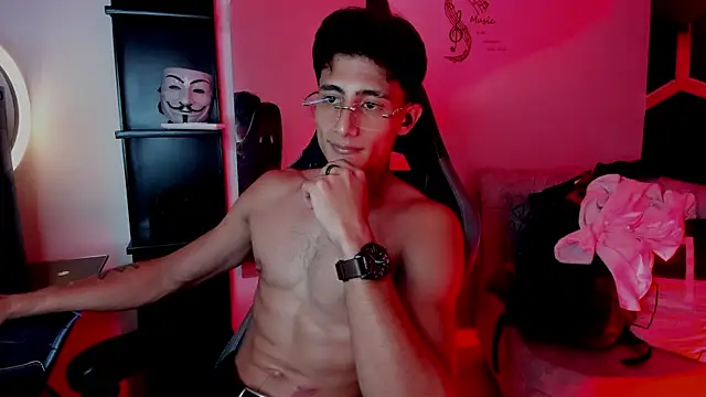 MaxiimoRomano_ 现场XXX聊天