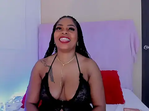 KiaraGonzalez Chat XXX in diretta