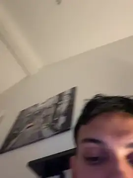 แชท XXX สดของ Gipsyboysteve