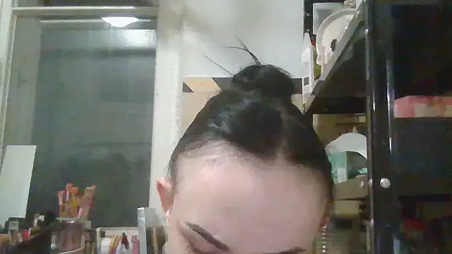 Trinsy_Love's Live XXX Chat