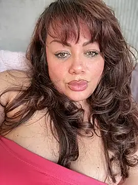 Chat XXX en directo de BadAssVeronica