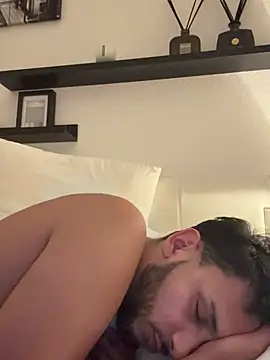 عرض كام Gipsyboysteve