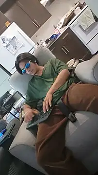 Chat XXX en directo de ZeldaSneakyLink
