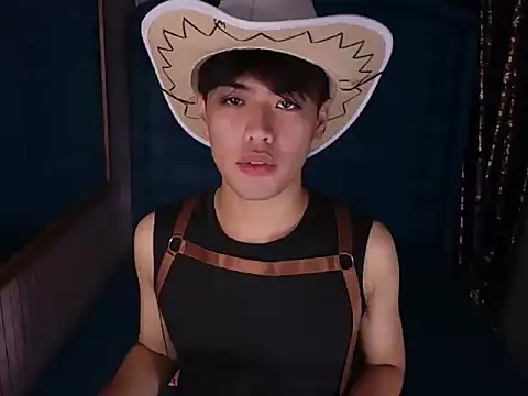 Kaydee_Callix Pertunjukan Webcam