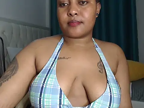 Mamacita_Boo's Live XXX Chat