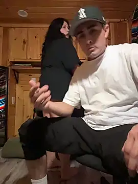 SierraxRuben26 Show in webcam
