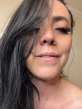 AndreaValencia's Live XXX Chat