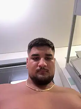 csoki18 Show Webcam
