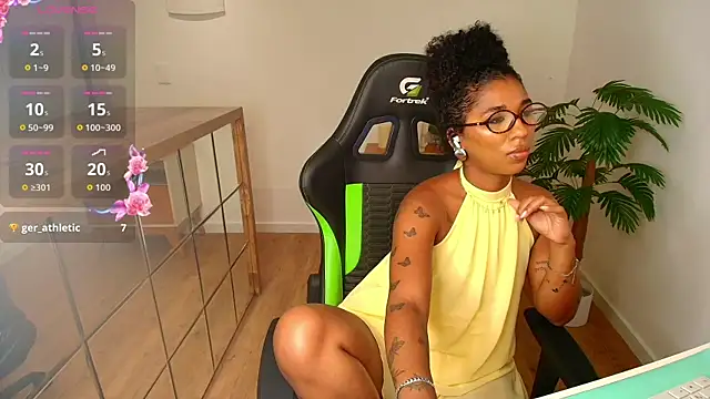 Chat +18 de Karen_winslet ao vivo