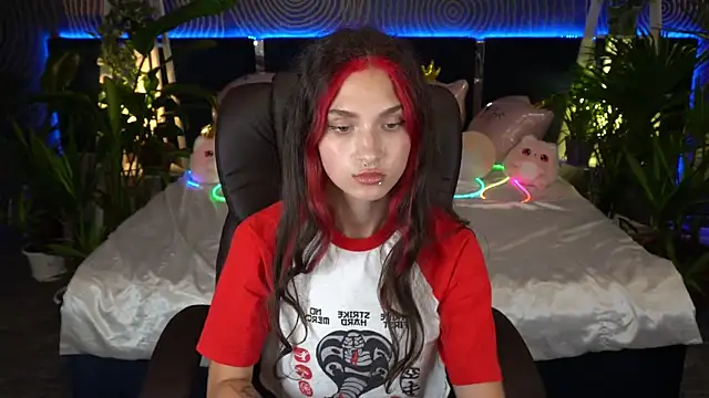 BabyFlowerr Live XXX-Chat