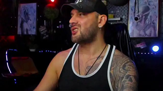Chat XXX Live LexHardy