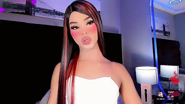 Kornylovee's Live XXX Chat