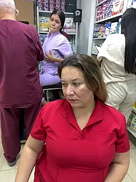 kandalove Webcamshow