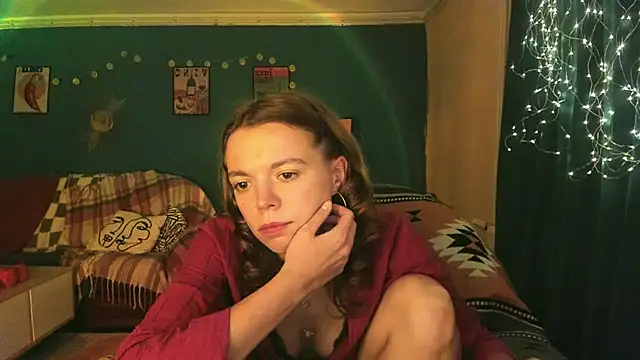 ClancyMorissey live XXX chat