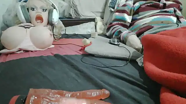 messi_syssy Webcam show