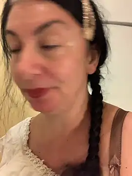 Chat XXX en directo de Lizzaa80