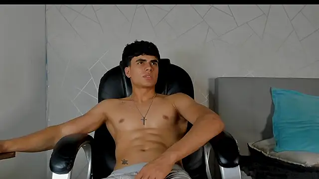 Toji_ferrer's Live XXX Chat