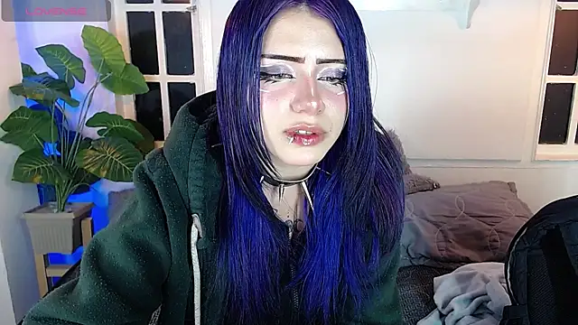 fyreandfox_ Live XXX-Chat