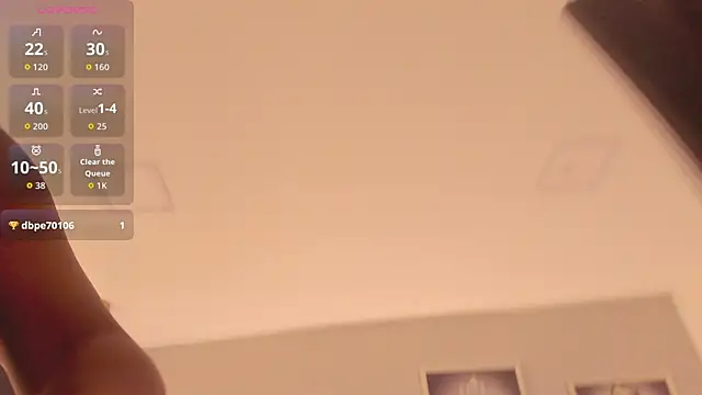PeytonRouse1のライブXXXチャット