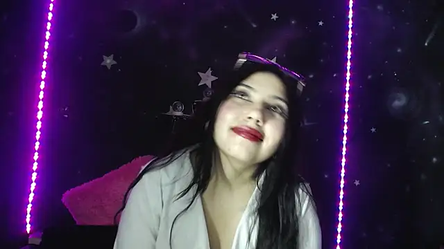 Chat XXX ao vivo de DaisyMoon_