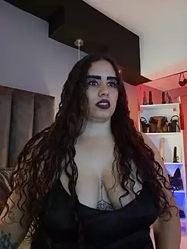 MariaGaitan Chat XXX in diretta