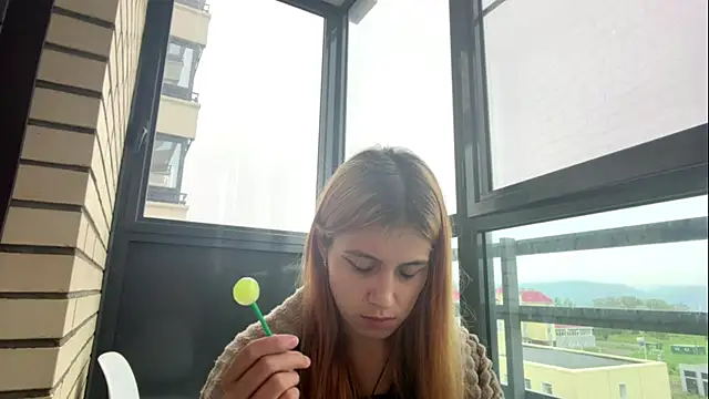 LinZavr Adlı Modelin Canlı XXX Sohbeti