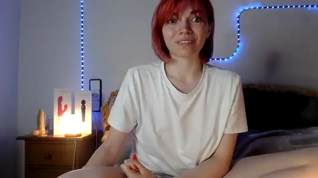 olivka-flower live XXX chat