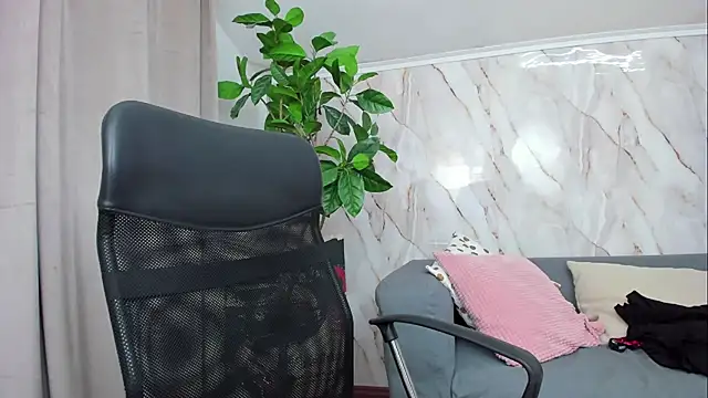 Chat XXX ao vivo de JennaPrice