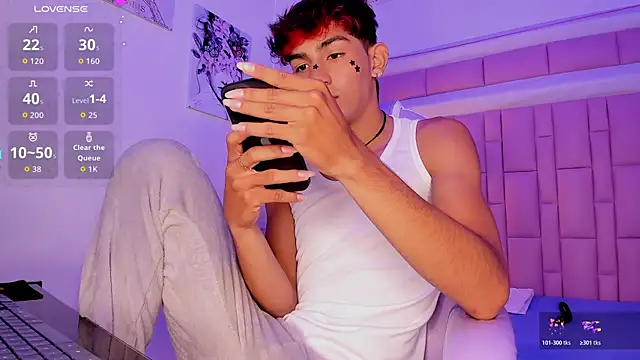 cherub_ Chat XXX live